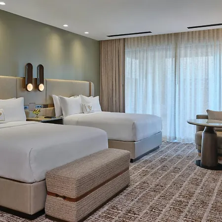 The Canyon Suites At The Phoenician, A Luxury Collection Resort, Scottsdale