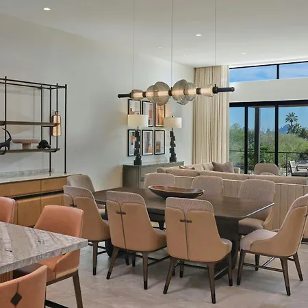 The Canyon Suites At The Phoenician, A Luxury Collection Resort, Scottsdale