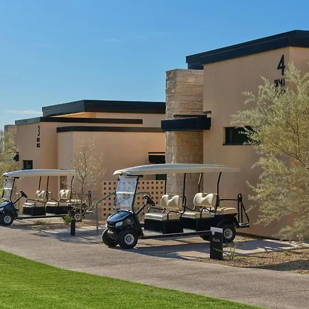The Canyon Suites At The Phoenician, A Luxury Collection Resort, Scottsdale