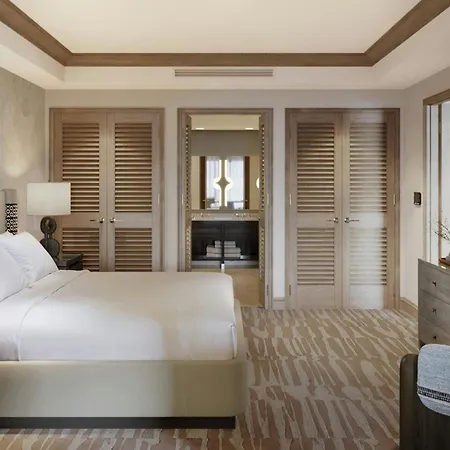 The Canyon Suites At The Phoenician, A Luxury Collection Resort, Scottsdale
