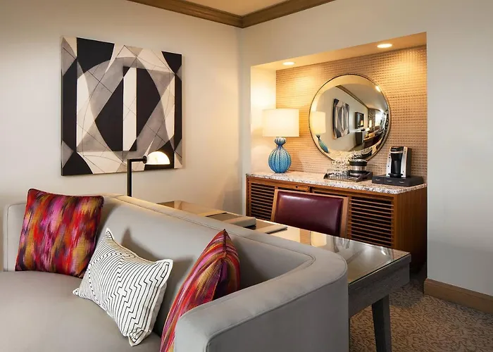 The Canyon At The Phoenician, A Luxury Collection Resort, Scottsdale 5*