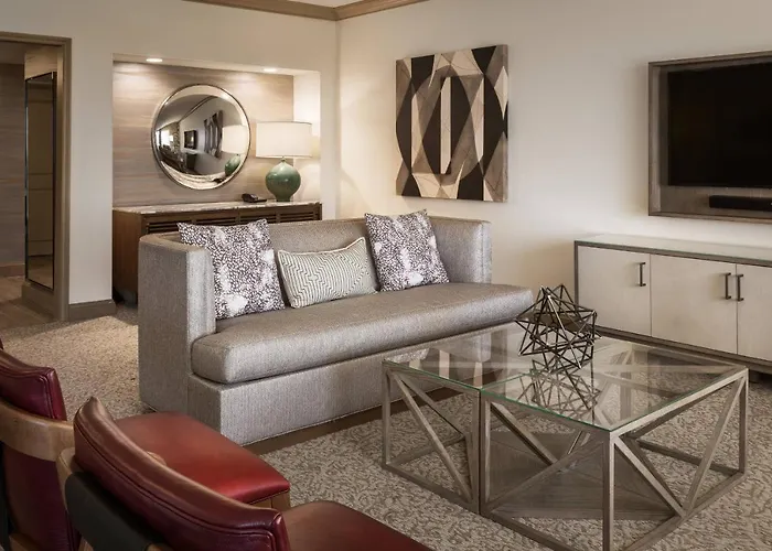 Resort The Canyon At The Phoenician, A Luxury Collection Resort, Scottsdale