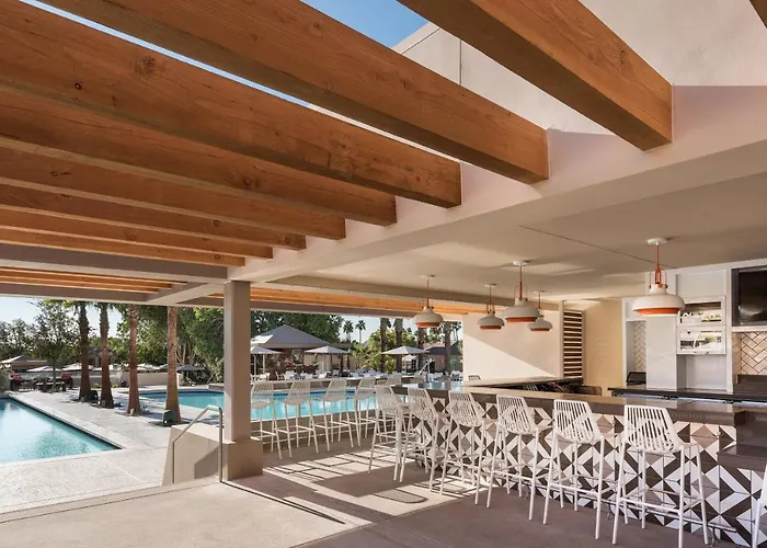 The Canyon At The Phoenician, A Luxury Collection Resort, Scottsdale