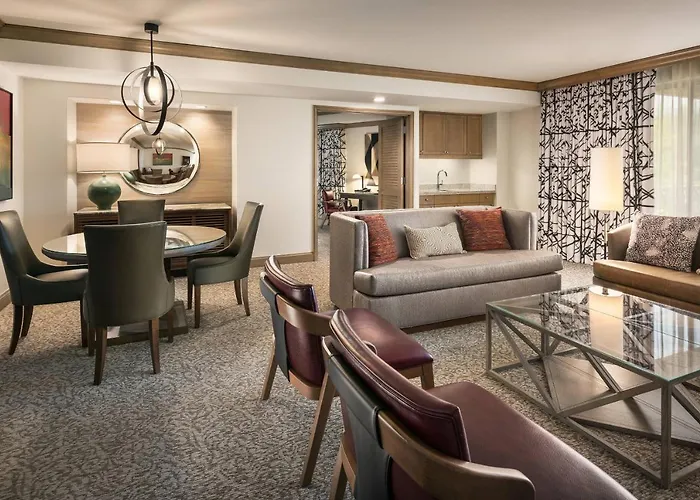 The Canyon At The Phoenician, A Luxury Collection Resort, Scottsdale 5*