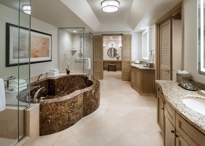Resort The Canyon At The Phoenician, A Luxury Collection Resort, Scottsdale