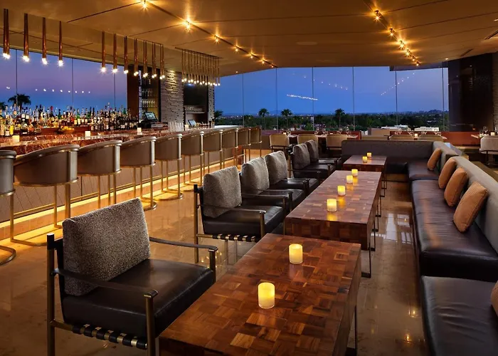 The Canyon At The Phoenician, A Luxury Collection Resort, Scottsdale Resort Paradise Valley