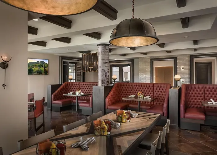 The Canyon At The Phoenician, A Luxury Collection Resort, Scottsdale