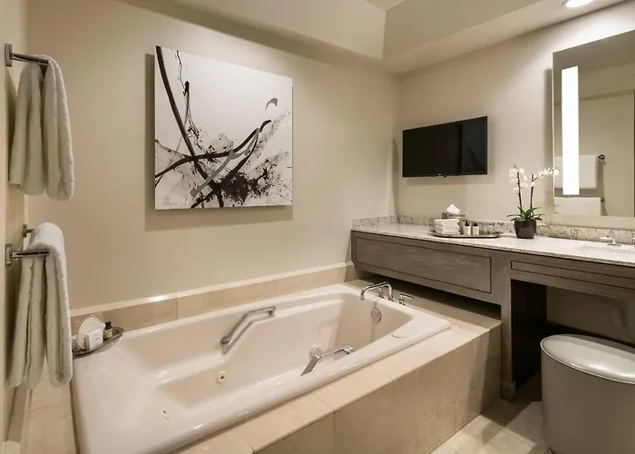 The Canyon At The Phoenician, A Luxury Collection Resort, Scottsdale 5* Paradise Valley