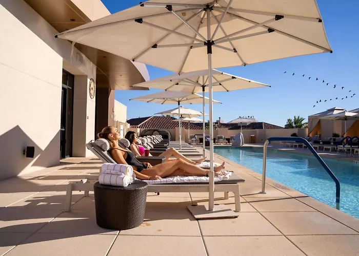 Resort The Canyon At The Phoenician, A Luxury Collection Resort, Scottsdale Paradise Valley