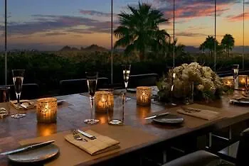 The Canyon At The Phoenician, A Luxury Collection Resort, Scottsdale