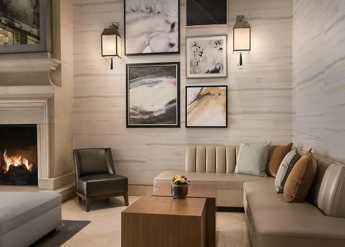 The Canyon At The Phoenician, A Luxury Collection Resort, Scottsdale Resort