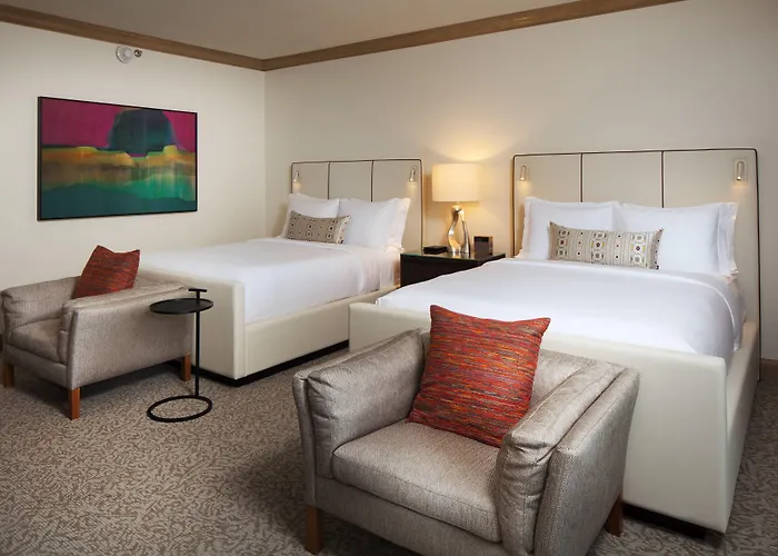 The Canyon At The Phoenician, A Luxury Collection Resort, Scottsdale 5* Paradise Valley