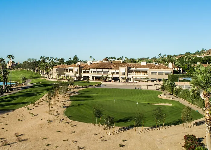 The Canyon At The Phoenician, A Luxury Collection Resort, Scottsdale Resort 5*