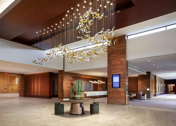 The Canyon At The Phoenician, A Luxury Collection Resort, Scottsdale