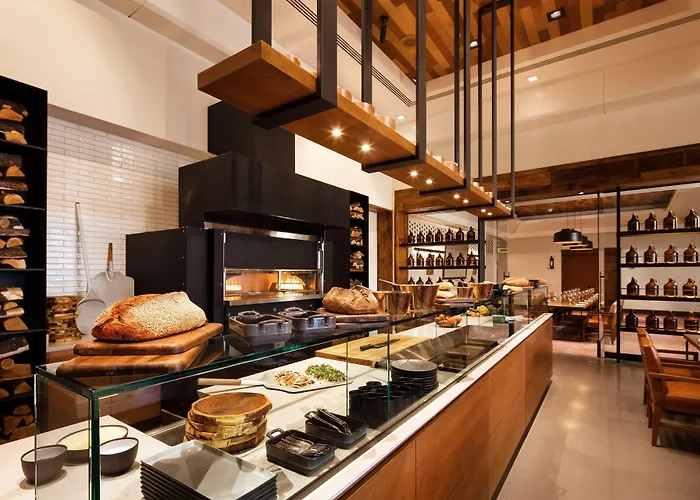 The Canyon At The Phoenician, A Luxury Collection Resort, Scottsdale