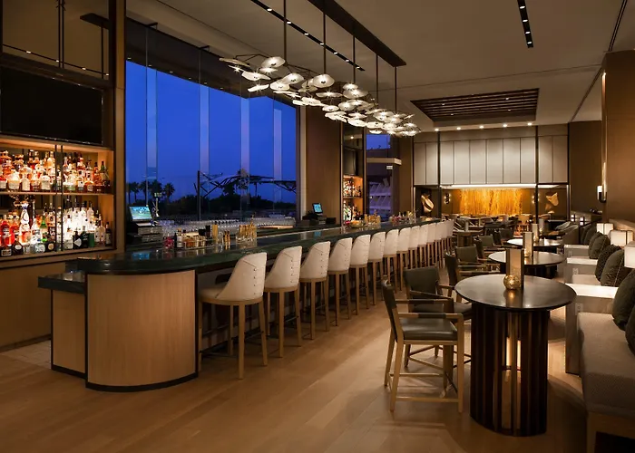 The Canyon At The Phoenician, A Luxury Collection Resort, Scottsdale Resort
