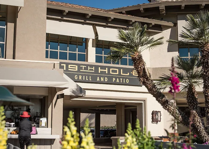 Resort The Canyon At The Phoenician, A Luxury Collection Resort, Scottsdale Paradise Valley