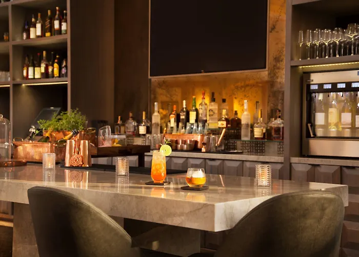 The Canyon At The Phoenician, A Luxury Collection Resort, Scottsdale Paradise Valley