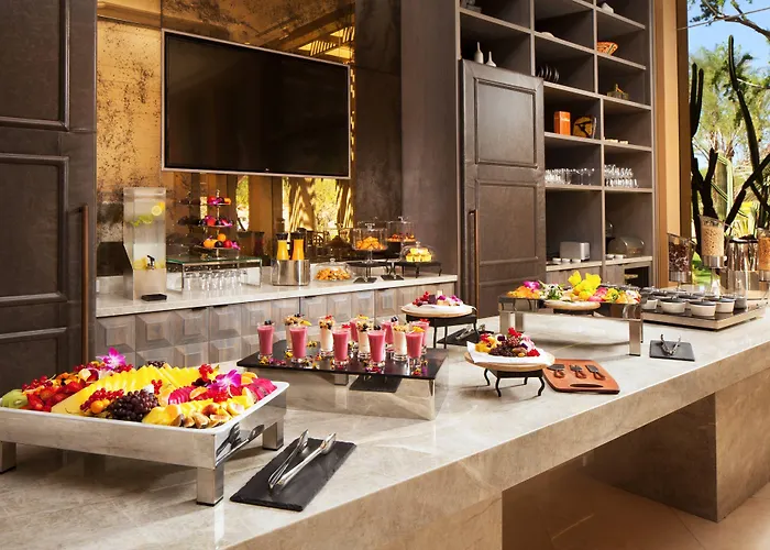 The Canyon At The Phoenician, A Luxury Collection Resort, Scottsdale