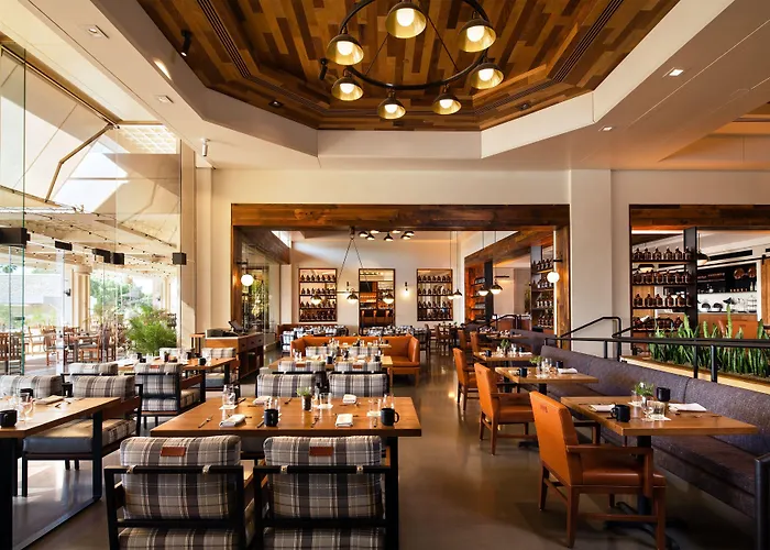The Canyon At The Phoenician, A Luxury Collection Resort, Scottsdale