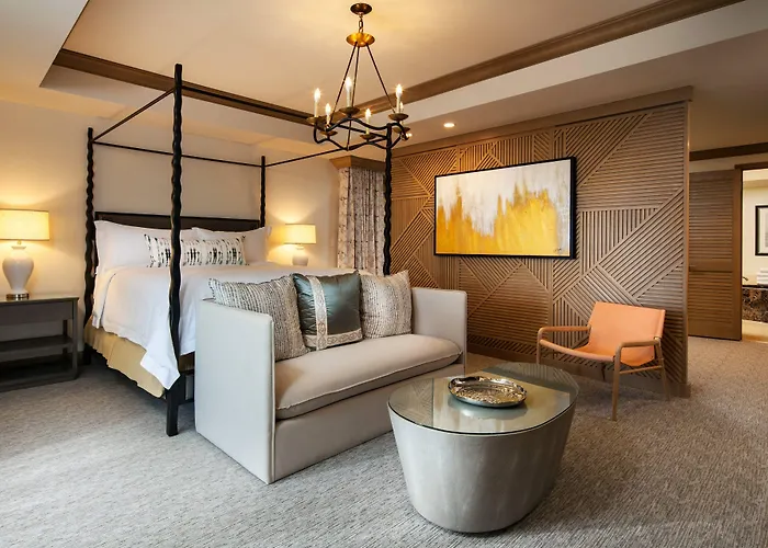The Canyon At The Phoenician, A Luxury Collection Resort, Scottsdale