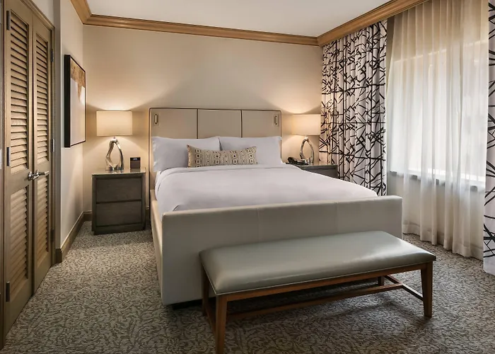 Resort The Canyon At The Phoenician, A Luxury Collection Resort, Scottsdale