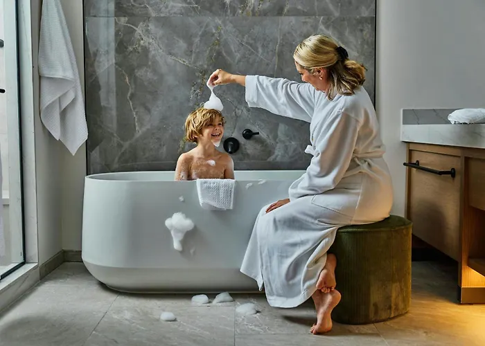 Resort The Canyon At The Phoenician, A Luxury Collection Resort, Scottsdale Paradise Valley