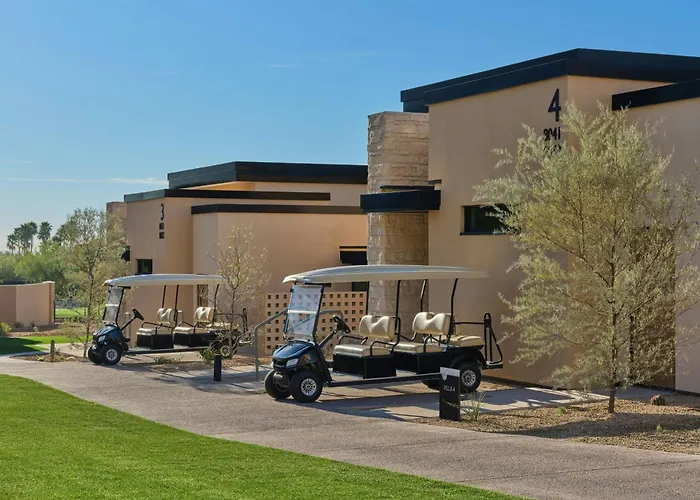 The Canyon At The Phoenician, A Luxury Collection Resort, Scottsdale 5*