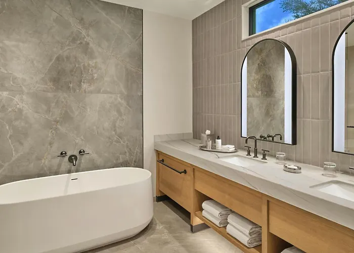 The Canyon At The Phoenician, A Luxury Collection Resort, Scottsdale Resort