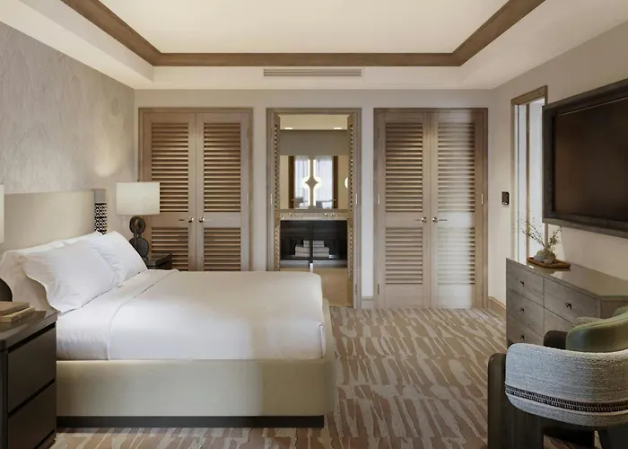 The Canyon At The Phoenician, A Luxury Collection Resort, Scottsdale Resort