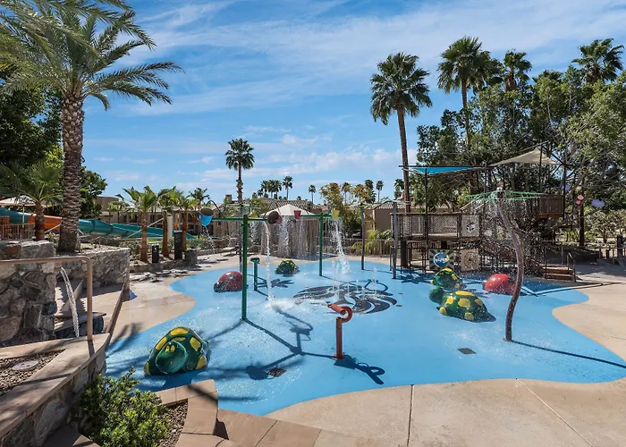 The Canyon At The Phoenician, A Luxury Collection Resort, Scottsdale 5* Paradise Valley