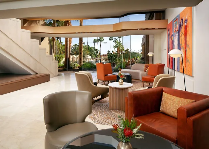 The Canyon At The Phoenician, A Luxury Collection Resort, Scottsdale