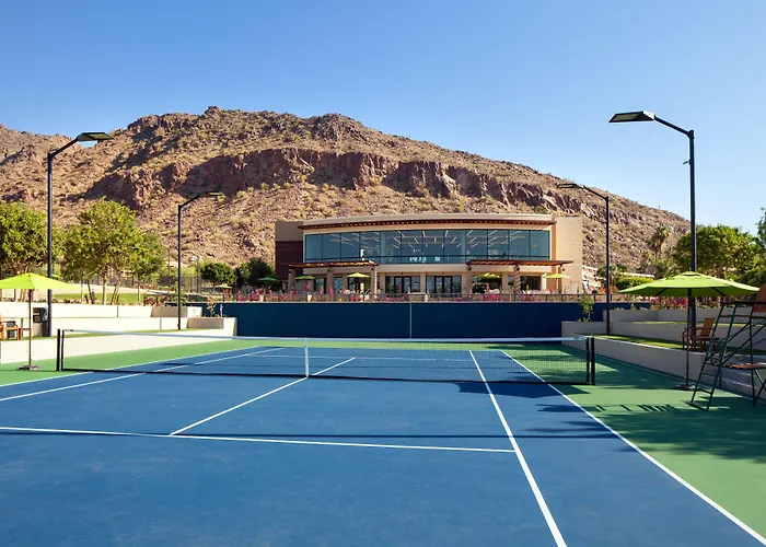 Resort The Canyon At The Phoenician, A Luxury Collection Resort, Scottsdale
