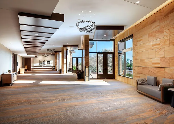 Resort The Canyon At The Phoenician, A Luxury Collection Resort, Scottsdale